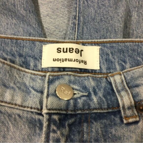 REFORMATION Jeans   - Picture 7 of 9